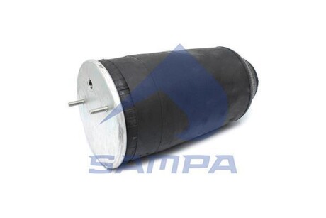 Пневморессора подвески MERCEDES 248x488 SAMPA SP 554157-14