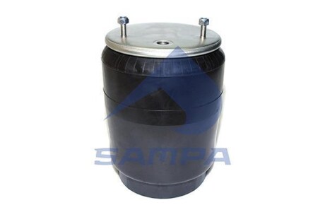 Пневморессора подвески MERCEDES 280x395 SAMPA SP 554157-KP14