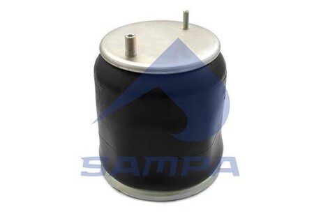 Пневморессора подвески SMB 304x400 стакан металический 4159NP07 SAMPA SP 554159-K05