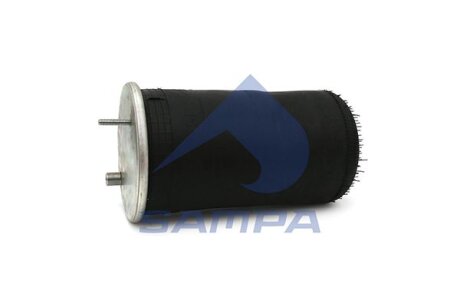 Пневмоподушка підвіски SAMPA SP 554570-01 (фото 1)