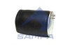 Пневморессора подвески стакан металический 300x328 MAN 4705N1P03 SP 554705-K