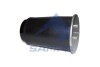 Пневморессора подвески стакан металический 4882N1P05 MAN 252x278 SP 554882-K