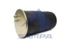 Пневморессора подвески без стакана 4885N1P01 MAN 130,8x232x401 SP 554885