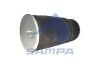 Пневморессора подвески MAN 130,8x240x503 без стакана 4886NP02 SP 554886