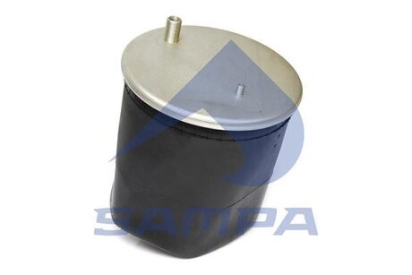 Пневмоподушка підвіски SAMPA SP 554911-01 (фото 1)