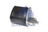Пневморессора подвески без стакана 130,8x205x403 VOLVO 6607NP01 SP 556418