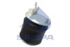 Пневморессора подвески стакан металический 242x268 VOLVO 6607NP01 SP 556418-K