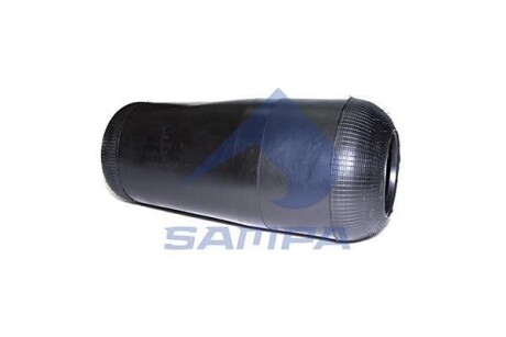Пневморессора подвески MAN 130,8x240x510 SAMPA SP 55706 (фото 1)