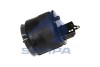 Пневморессора подвески VOLVO 268x168 стакан металлический 6614NP01 SP 557947-K
