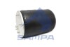 Пневморессора подвески DAF 150,8x270x362 без стакана 836M2 SP 55836-02