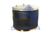 Пневморессора подвески стакан металический 836NP10 DAF 304x268 SP 55836-K10