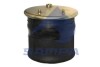 Пневморессора подвески стакан металический 887NP09 DAF 274x257 SP 55887-K09