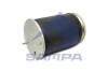 Пневморессора подвески SAF 316x500 стакан металический 912NP01 SP 55912-K02