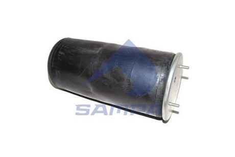 Пневморессора подвески BPW 248x528,5 без стакана 941MB/O SAMPA SP 55941