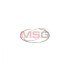 Стопорное кольцо шкива компр. Denso 6SEU/7SEU Santech H207208 (фото 2)