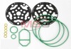 Ремкомплект компресора DENSO 10PA15C SANTECH K20-2158 K20-2158