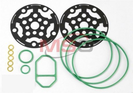 Ремкомплект компресора DENSO 10PA15C Santech K20-2158