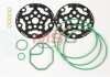Ремкомплект компресора DENSO 10PA17C K20-2159