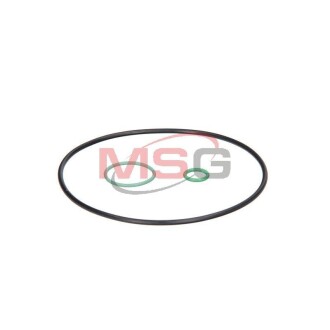 Ремкомплект компресора DENSO SCS06/SCSA06 Santech K20-2177