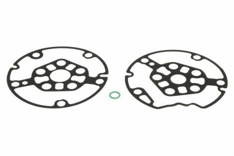 Ремкомплект компрессора ZEXEL DKS17D Santech K30-2136
