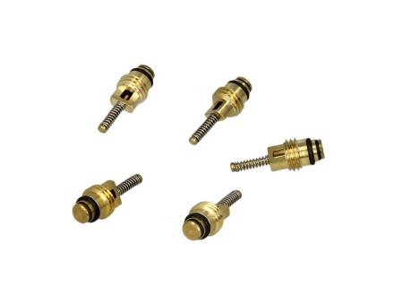 Золотник трубки кондиціонера Santech MT0050