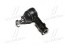 Накінечник тяги рульової CITROEN JUMPY, FIAT SCUDO, PEUGEOT EXPERT 95-06 перед. міст (Вир-во SASIC) 0594094