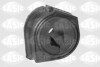 Втулка переднього стабілізатора Peugeot 206 98-> (d=18 mm) 0945815