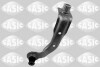 Подушка ДВС перед (2704091) Sasic