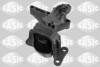 Подушка двигуна RENAULT Fluence Megane III Scenic III  (вир-во Sasiс) 2704105