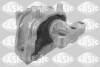 Подушка двигуна AUDI SKODA VWG A3 Octavia Superb New Beetle Eos Golf VI Jetta(вир-во Sasic) 2706094