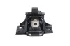 Подушка двигателя NISSAN Qashqai (пр-во Sasic) 2706353