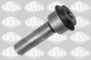 Втулка балки NISSAN QASHQAI 07- задн. міст (Вир-во SASIC) 2706413