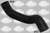 Патрубок радиатора верхний Opel Vectra 1.8/2.0 i 95 - 00 3406160