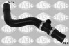 Патрубок радіатора нижний FIAT Doblo (3406249) Sasic 3406249