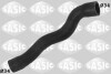 Патрубок радіатора верхний OPEL Signum, Vectra C (3406355) Sasic 3406355
