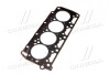 Прокладка головки блока RENAULT J8S 1.8MM 2R FIBER SASIC 4000426 (фото 2)