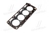 Прокладка головки блока RENAULT J8S 1.8MM 2R FIBER SASIC 4000426 (фото 4)