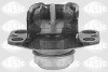 Подушка двигуна RENAULT Clio II Kangoo I Twingo II (вир-во Sasic) 4001835
