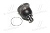 Опора кульова RENAULT MEGANE II 02-перед. міст низ (Вир-во SASIC) 4005272