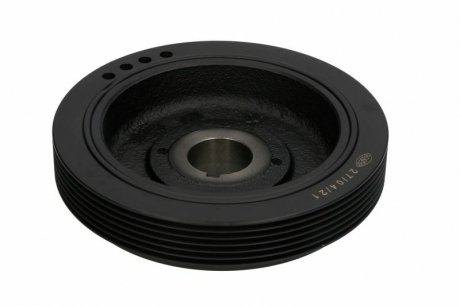 Шкив коленвала Berlingo/Jumper/Ducato/Boxer 1.9 D/TD 94- SASIC 5150G30 (фото 1)