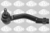 Наконечник, поперечна кермова тяга, TOYOTA SASIC 7676047 (фото 1)