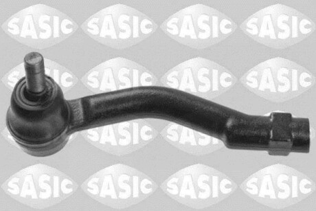 Наконечник тяги рулевой TOYOTA YARIS 99-05 перед. мост слева SASIC 7676047