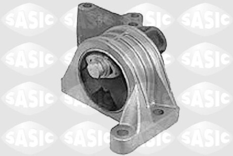 Подушка двигуна Ducato/Boxer 2.8TD/JTD 02- (з кронштейном) Пр. SASIC 8021561