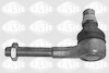 Накінечник рульової тяги 8173303