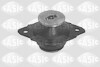 Подушка двигуна SEAT VWG Cordoba Ibiza II III IV Toledo Corrado Golf II Golf IV Cab. Passat III I 9001377