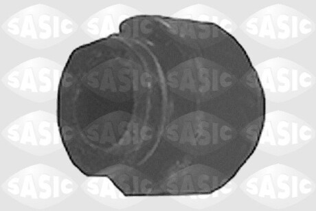 Втулка переднього стабілізатора Audi A4/A6/A8/Passat 96- (25mm) SASIC 9001547