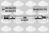 Шланг тормозной передний SBH6347