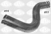 Шланг радиатора punto-ii 1.9jtd SWH6617