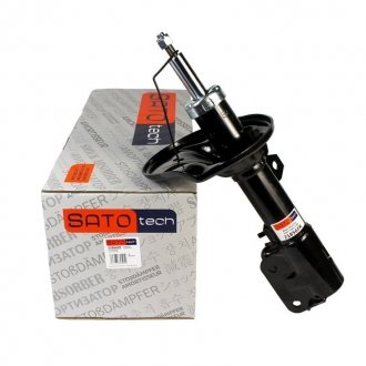 Амортизатор SATO SATO TECH 21856FR