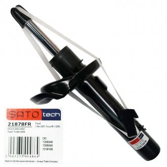 Амортизатор SATO SATO TECH 21878FR